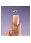 DNKA Gel Polish lakier żelowy kolor 0005 7g - 2