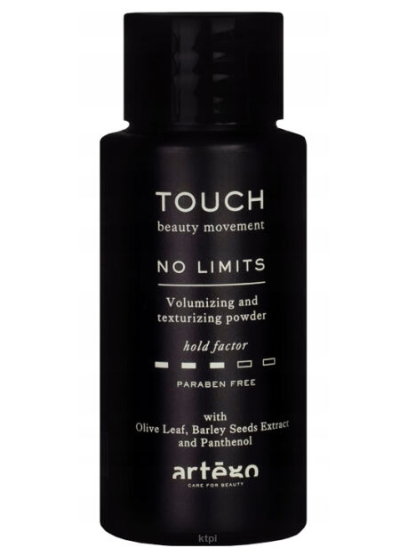 Artego Touch No Limits Puder nadający objętość 10g