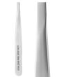 Staleks Pro Pęseta do brwi Expert TE-10/1 9,5 cm - 3