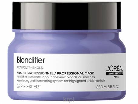 Loreal Blondifier Gloss Maska 250ml