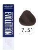 Alfaparf Evolution of the color farba do włosów EOC 7.51 60 ml - 2