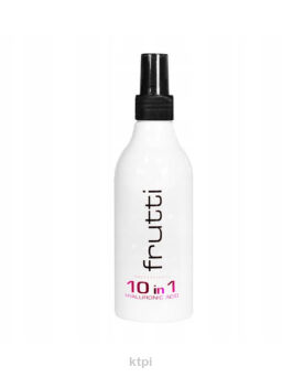 Frutti di bosco Spray z kwasem hialuronowym 10 w 1 240 ml