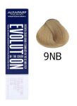 Alfaparf Evolution of the color farba do włosów EOC 9NB 60 ml - 2