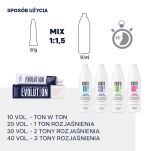 Alfaparf Evolution of the color farba do włosów EOC 9NB 60 ml - 7