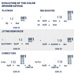 Alfaparf Evolution of the color farba do włosów EOC 9NB 60 ml - 6