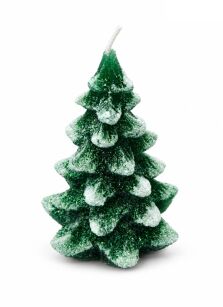Bartek Candles Mini Choinka Świeca Zapachowa 53 g