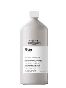 Loreal Expert Silver Szampon 1500ml