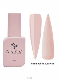 DNKA baza pod french  kolor 0037A supreme 12g