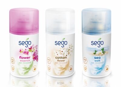 SEGO Sea Walk odświeżacz powietrza 250 ml