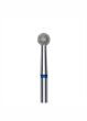 STALEKS PRO frez diamentowa kulka niebieska FA01B040 4 mm - 2
