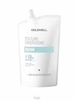 Goldwell Lotion do Trwałej Ondulacji Perm N Włosy Naturalne 500ml