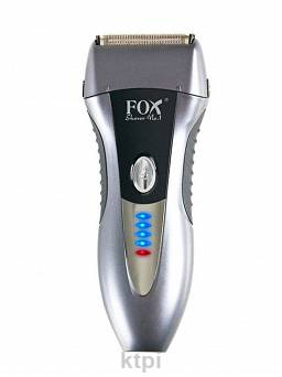 Fox Barber Expert Shaver No. 1 golarka foliowa