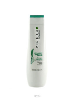 Matrix Scalpsync Szampon Przeciwłupieżowy 250 ml