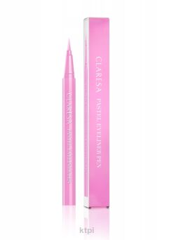 Claresa Eyeliner Pastel 02 Pink