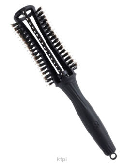 Olivia Garden Fingerbrush Round Szczotka M