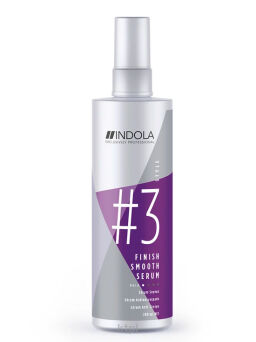 Indola Finish Serum do włosów wygładzające 200 ml