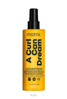 MATRIX A Curl Can Dream spray do włosów falowanych 250 ml