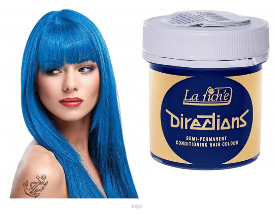 La Riche Toner Directions Lagoon Blue 100ml