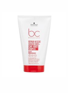 Schwarzkopf BC Repair Rescue fluid na końcówki 100