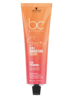Schwarzkopf BC Sun Protect Fluid 10w1 100ml