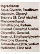 Hegron Rozenglycerine Różany krem do ciała 350 ml - 2