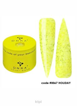 DNKa Cover Base #0067 30 ml