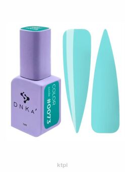 DNKA Gel Polish lakier żelowy kolor 0073 7g