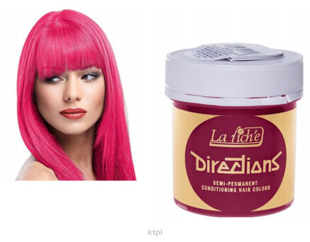 La Riche Toner Directions Flamingo Pink 100ml
