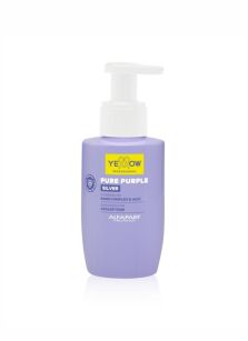 Yellow Professional Alfaparf Silver pigment pomarańczowych/żółtych tonów 100ml