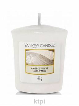 Yankee Candle Świeczka Angels Wings 49 g
