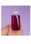 DNKA Gel Polish lakier żelowy kolor 0087 7g - 2