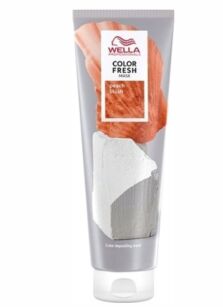 WELLA Professionals Color Fresh maska koloryzująca Peach 150 ml
