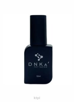DNKA Top Multi No Wipe No UV Filter Top bez lepkiej warstwy 12ml
