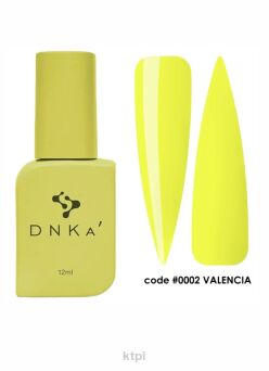 DNKa Cover Top kolor 0002 12ml