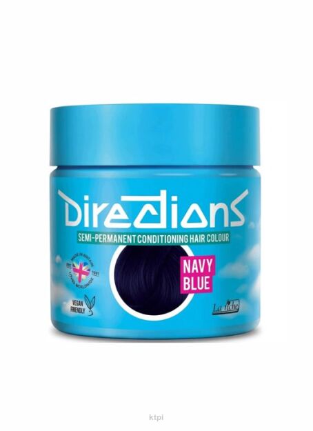 La Riche Toner Directions Navy Blue 100 ml