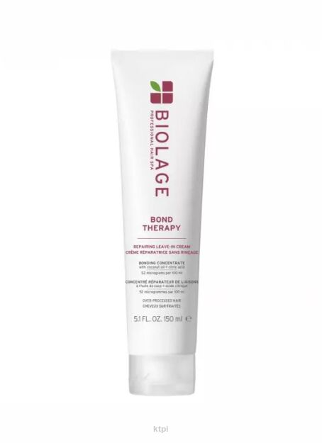 Biolage BOND THERAPY leave-in krem bez spłukiwania 150 ml