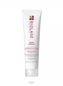 Biolage BOND THERAPY leave-in krem bez spłukiwania 150 ml