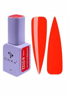 DNKA Gel Polish lakier żelowy kolor 0132 7g