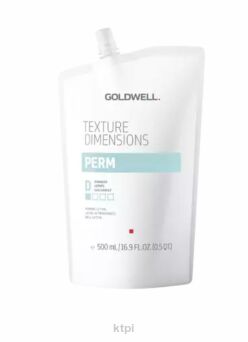 Goldwell Texture Dimensions Trwała damaged 500ml