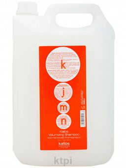 Kallos KJMN Volume szampon do zwiększenia objętości  5000 ml