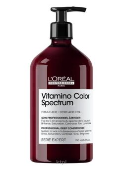 L'Oréal Vitamino Color Spectrum Odżywka do Włosów Farbowanych 750ml
