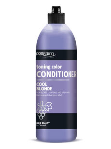 Chantal Prosalon Odżywka 500g Do Wł. Blond Siwe