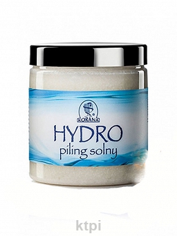 Korana Hydro Peeling Piling Solny 300 g