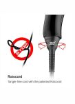 Valera Swiss Silent Jet 8600 Ionic Rotocord Suszarka Do Włosów 2400W - 2