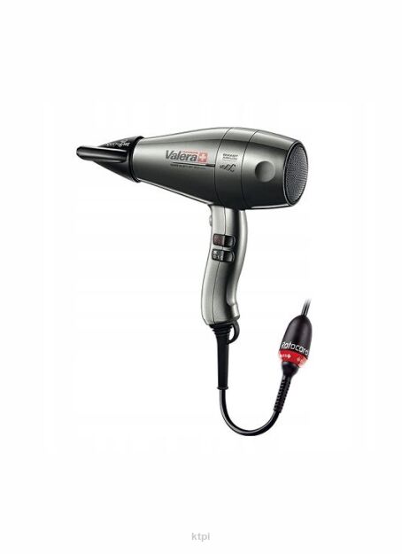 Valera Swiss Silent Jet 8600 Ionic Rotocord Suszarka Do Włosów 2400W