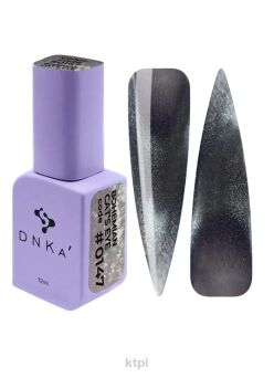 DNKa Gel Polish Color #0147 Lakier Hybrydowy 12 ml