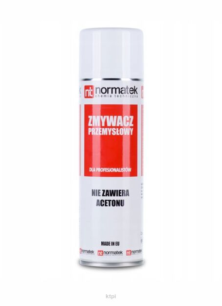 Normatek Zmywacz Przemysłowy 500ml
