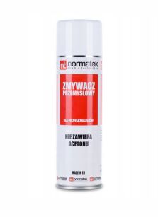 Normatek Zmywacz Przemysłowy 500ml