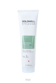 GOLDWELL Stylesign Curls krem do loków 150 ml