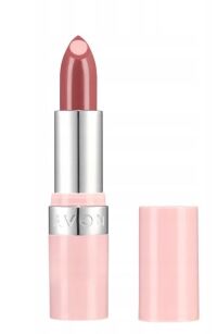 AVON Hydramatic Shine lśniąca szminka z kwasem hialuronowym kolor Marsala